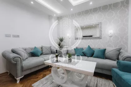Skerlićeva | 4zida.rs