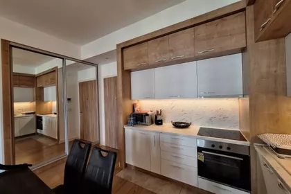 Luke Ćelovića Trebinjca | 4zida.rs