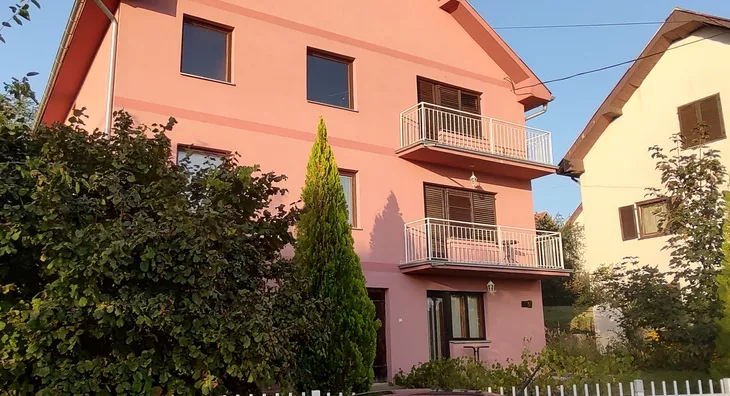 3-etažna kuća | 4zida