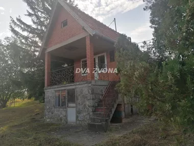 Krčedin
