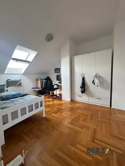 Bulevar Patrijarha Pavla (Somborski Bulevar) | 4zida.rs