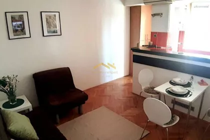 Sajmište | 4zida.rs