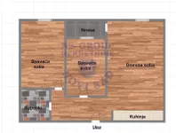 Bulevar Patrijarha Pavla (Somborski Bulevar), Telep, Gradske lokacije, Novi Sad | 4zida.rs | 4zida.rs