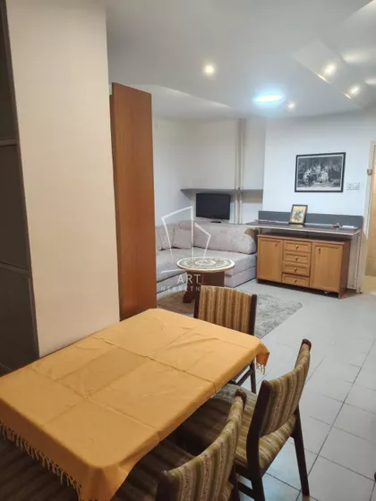 Skendera Kulenovića | 4zida.rs