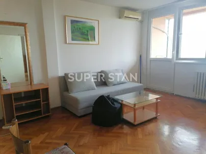 Bulevar Maršala Tolbuhina | 4zida.rs