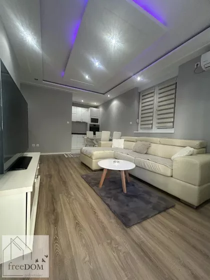 Sajmište | 4zida.rs