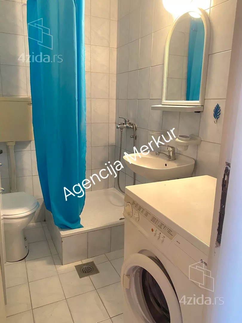 Garsonjera | 4zida