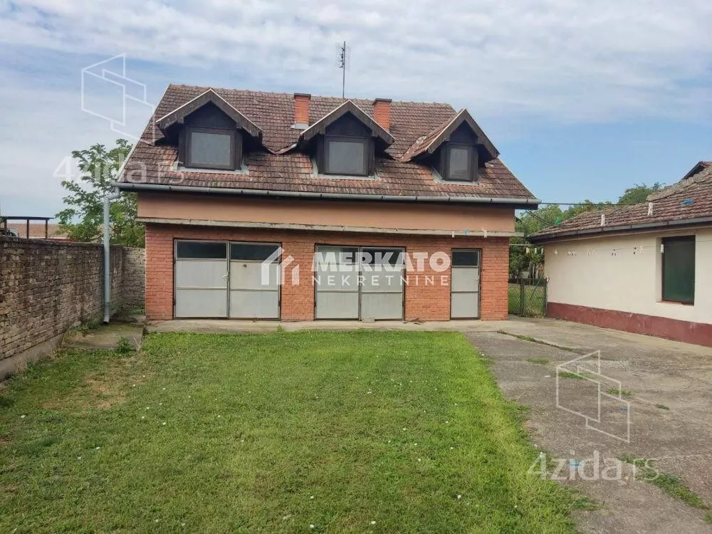 Kuća | 4zida