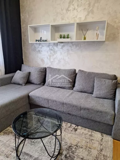 Miladina Pećinara | 4zida.rs