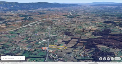 Dositeja Obradovića 130 | 4zida.rs