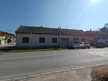 Kovilj