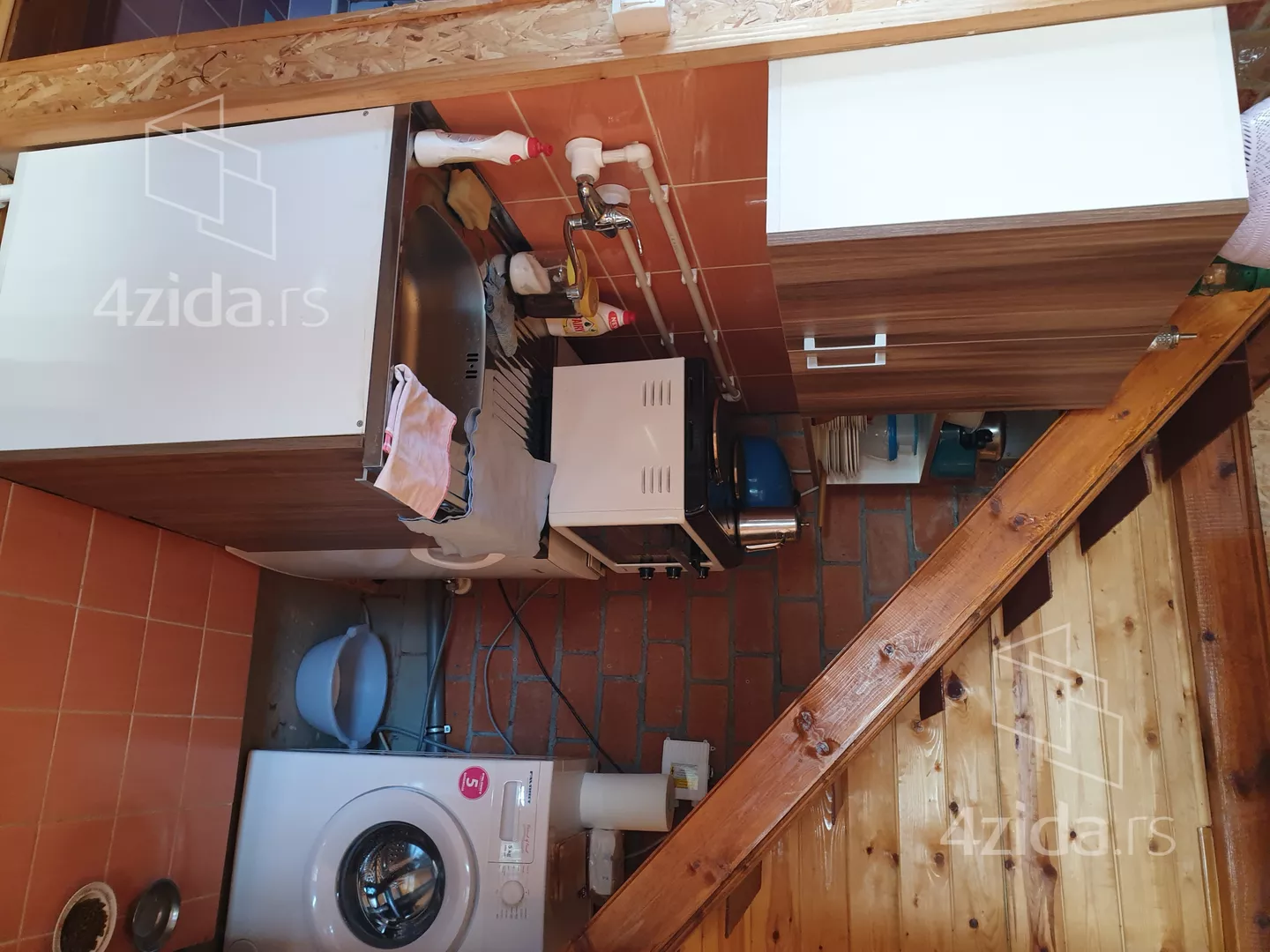 2-etažna kuća | 4zida