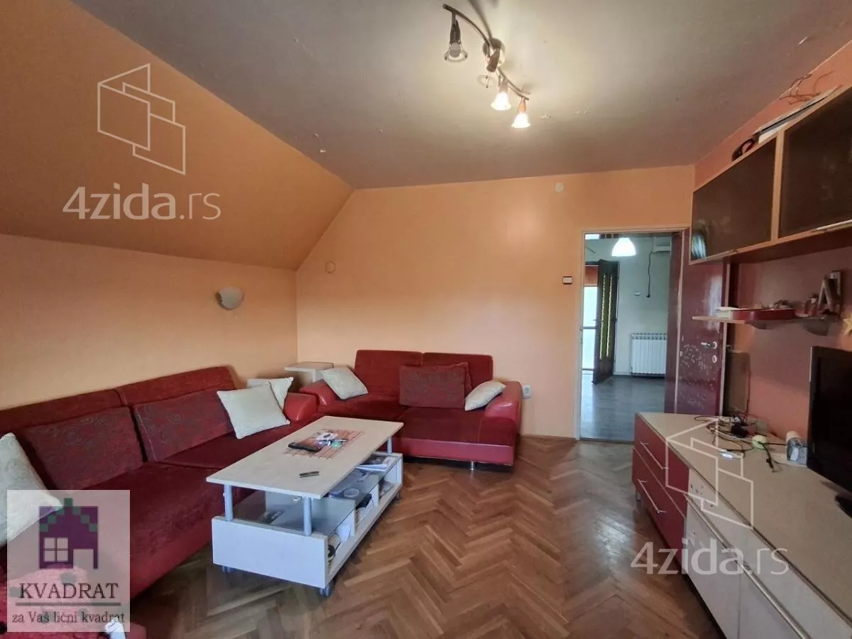 Kuća | 4zida