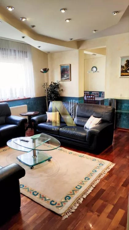 Sajmište | 4zida.rs