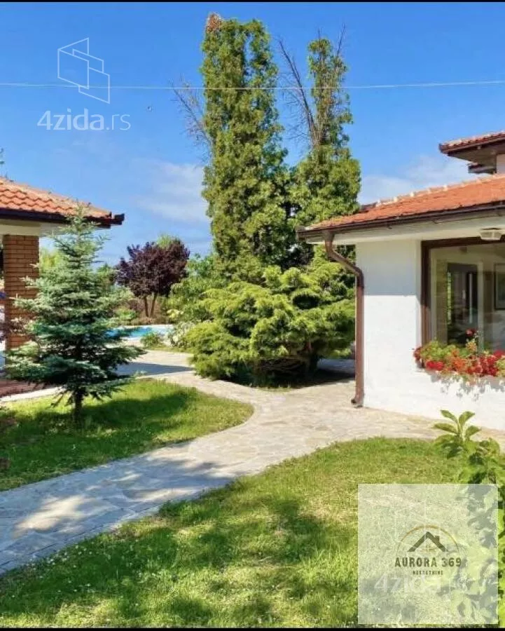 Kuća | 4zida
