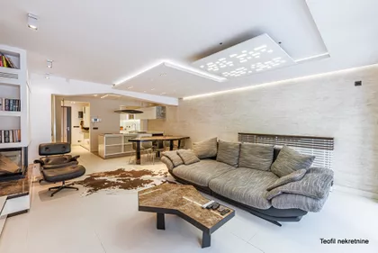 Blagoja Parovića | 4zida.rs