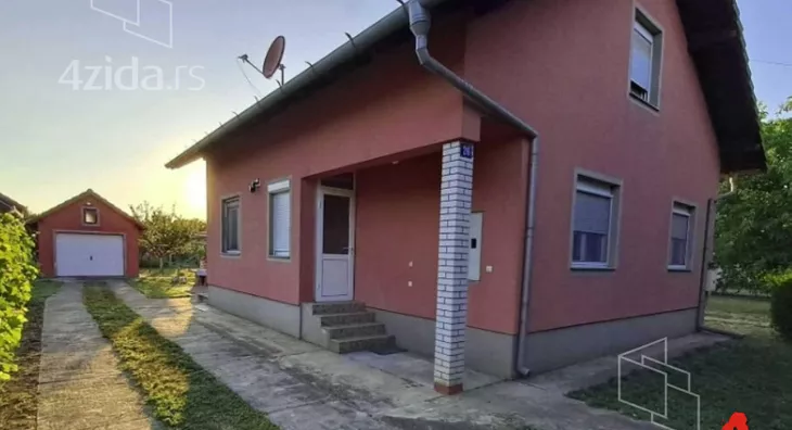 Kuća | 4zida