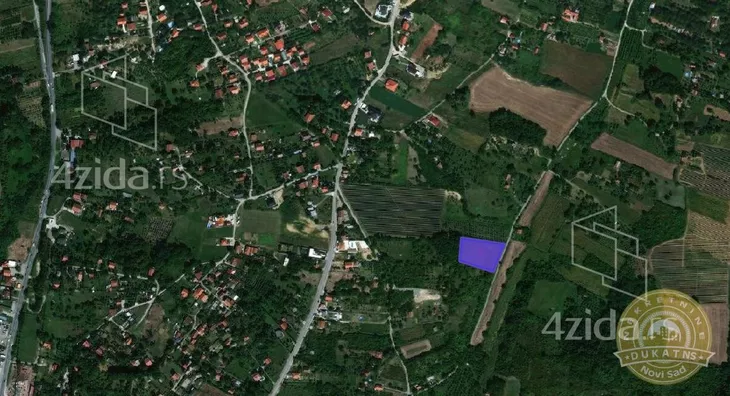 Plac | 4zida