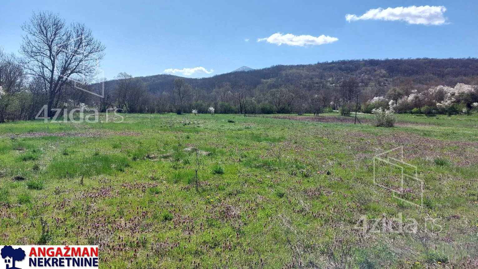 Poljoprivredno zemljište | 4zida