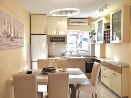 Mileševska | 4zida.rs