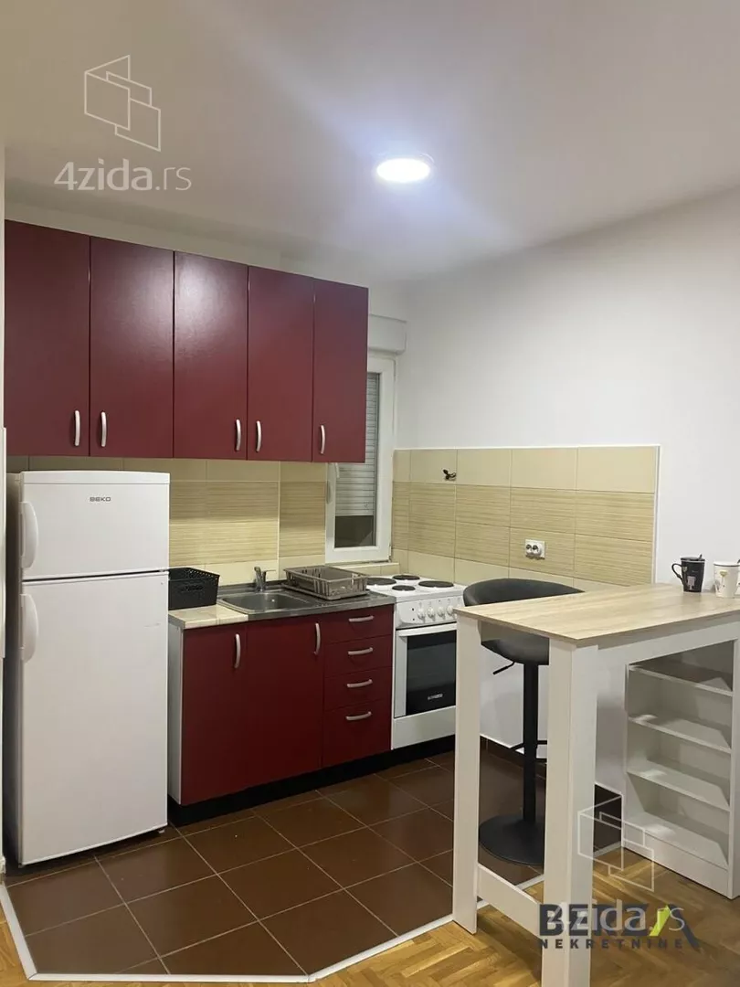 Garsonjera | 4zida