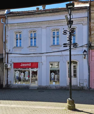 Centar