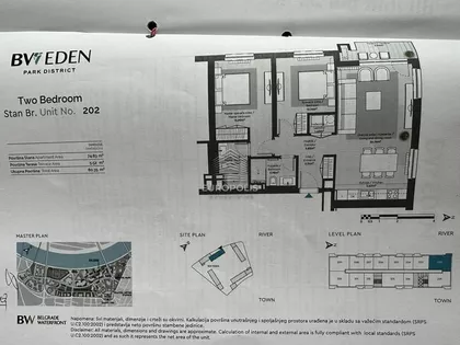 Bulevar Vudroa Vilsona | 4zida.rs