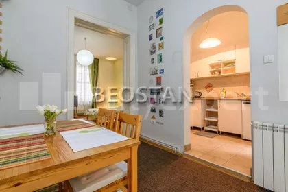 Dositejeva | 4zida.rs