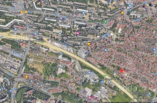 3-etažna kuća | 4zida