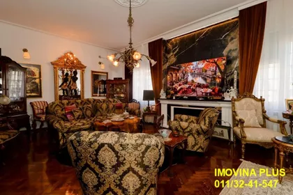 Stanoja Glavaša | 4zida.rs