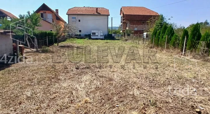 Građevinsko zemljište | 4zida