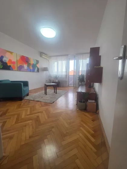 Bulevar Dr Zorana Đinđića | 4zida.rs