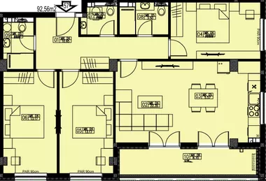 Preki Šor | 4zida.rs