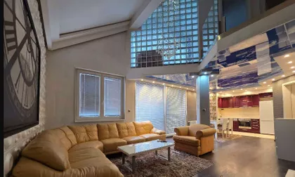 Ise Bajića | 4zida.rs