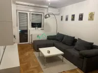 Novi Sad, Gradske lokacije, Sajmište | 4zida.rs | 4zida.rs