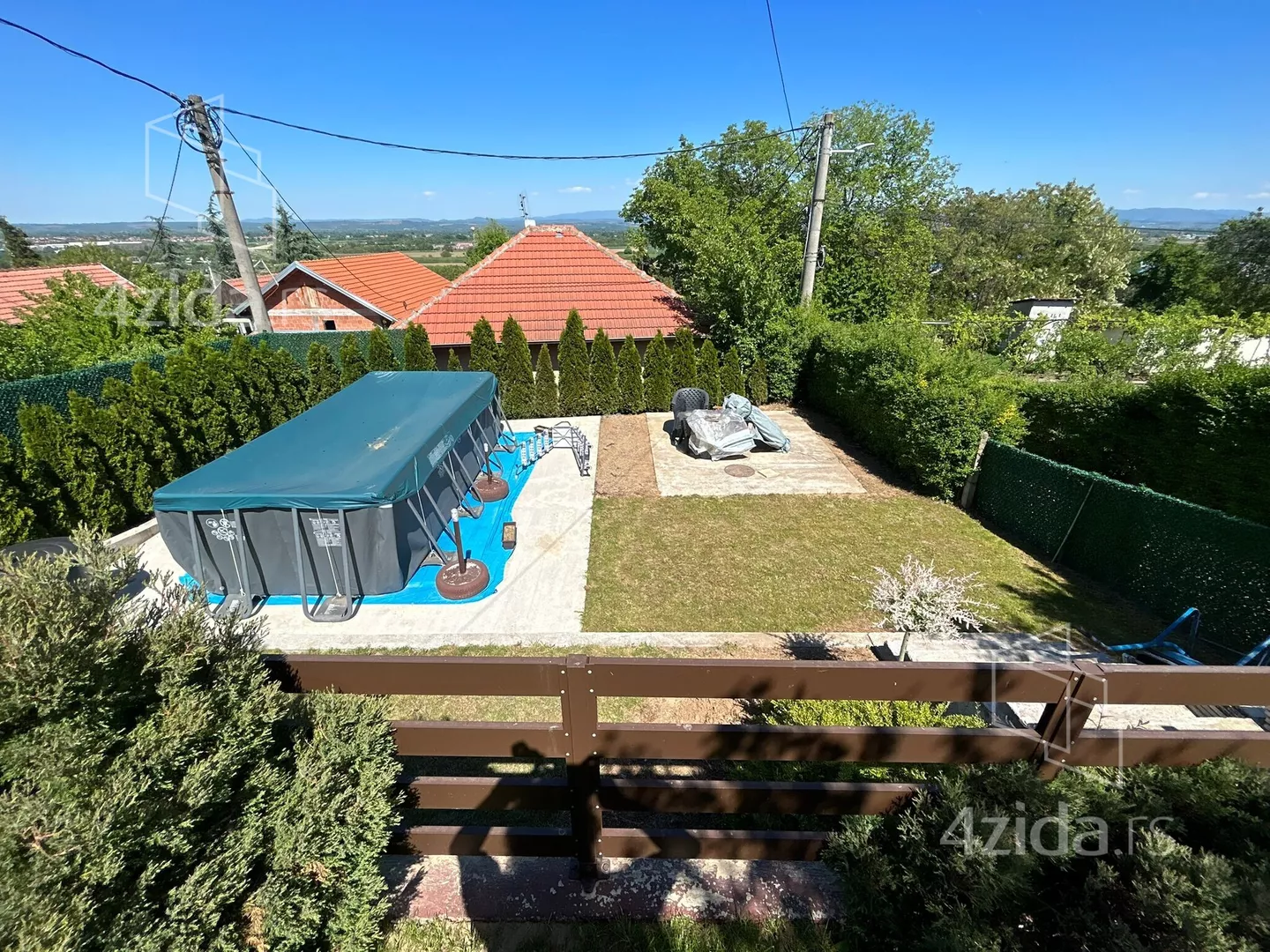 2-etažna kuća | 4zida