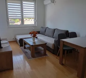 Radijalac, Gradske lokacije, Subotica, 1.5 stan | 4zida.rs