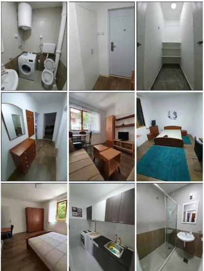 Nova Železnička Kolonija | 4zida.rs