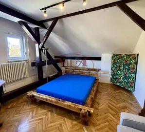 Novi Sad - Centar, Stari Grad, Gradske lokacije, Novi Sad, 1.0 stan | 4zida.rs