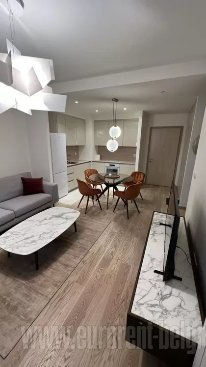 BEOGRAD NA VODI | 4zida.rs