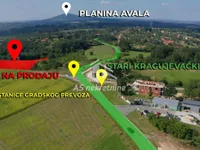 Ripanj, Voždovac opština, Beograd | 4zida.rs