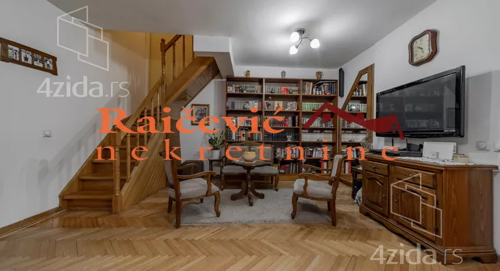 Kuća | 4zida