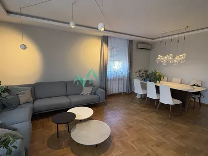 Bulevar Patrijarha Pavla (Somborski Bulevar) | 4zida.rs