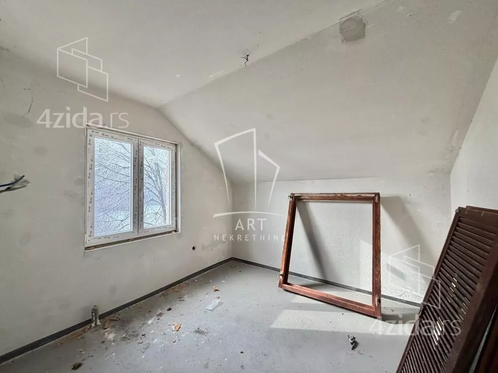 3-etažna kuća | 4zida