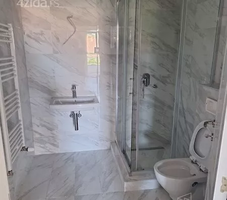 Turistički objekat | 4zida