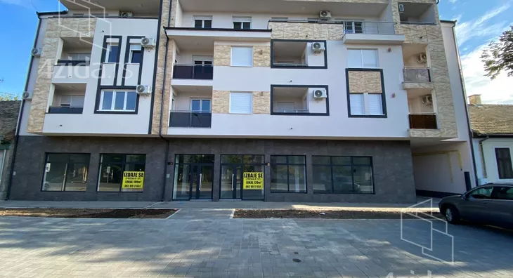 Osmosoban stan | 4zida