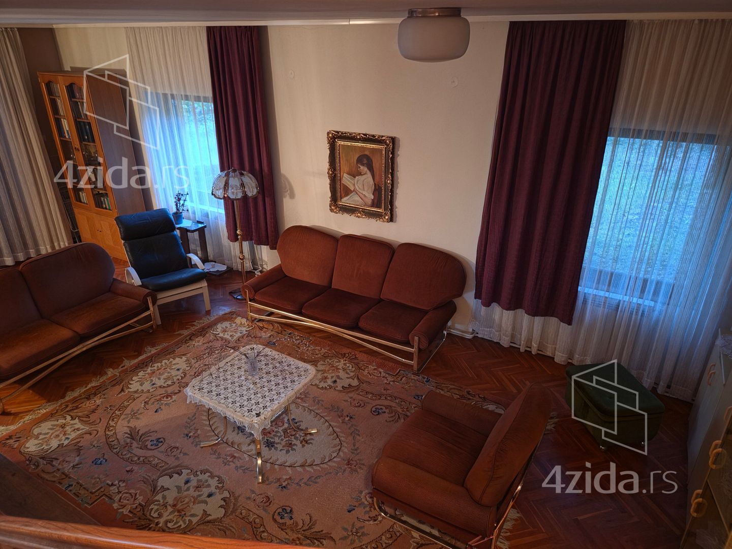 Продается 2-х этажный дом, Orbanfalva, 216.000€, 180m² — фото