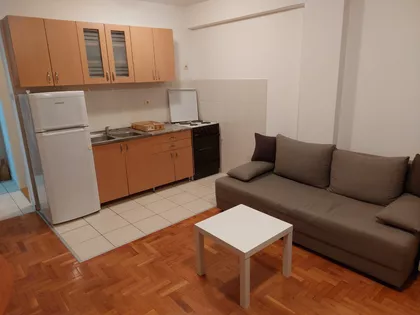 Miše Dimitrijevića 16 | 4zida.rs