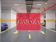 Garaža | 4zida