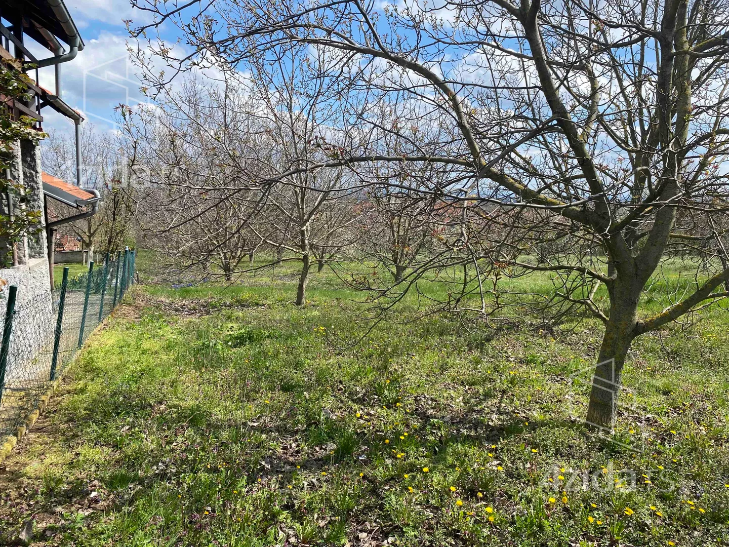 Građevinsko zemljište | 4zida